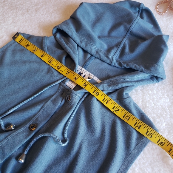 Kikit hoodie - Picture 7 of 9